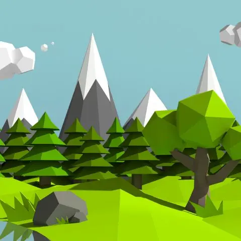 3D Fundamentals